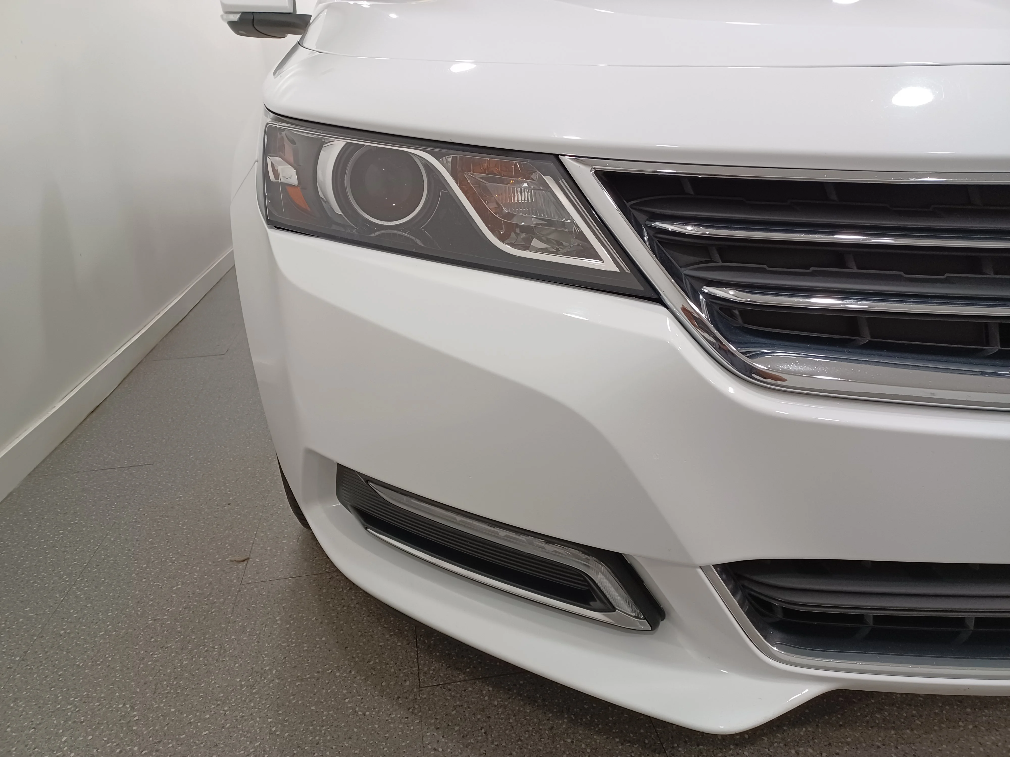 Used 2019 Summit White Chevrolet 1LT*Great First Car! | Remote Start | Premium Power Seats | CarPlay | Park Assist image 4
