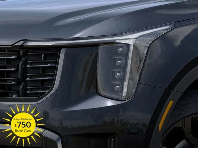 2026 Kia Sorento X-Line SX Prestige - Photo 10