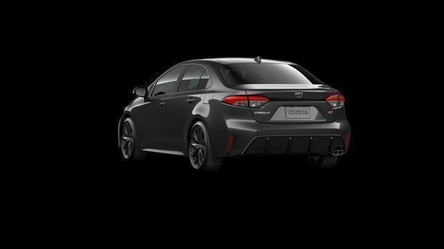 2025 Toyota Corolla SE - Photo 843