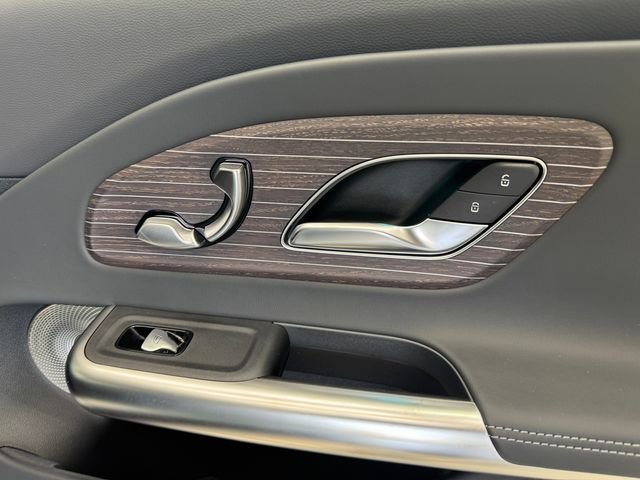 New 2027 Liquid Crystal Green Mercedes-Benz CLA 220 image 44