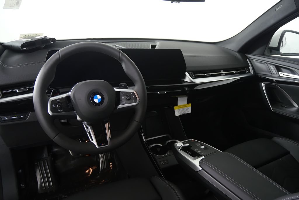 New 2026 Alpine White BMW xDrive28i image 17