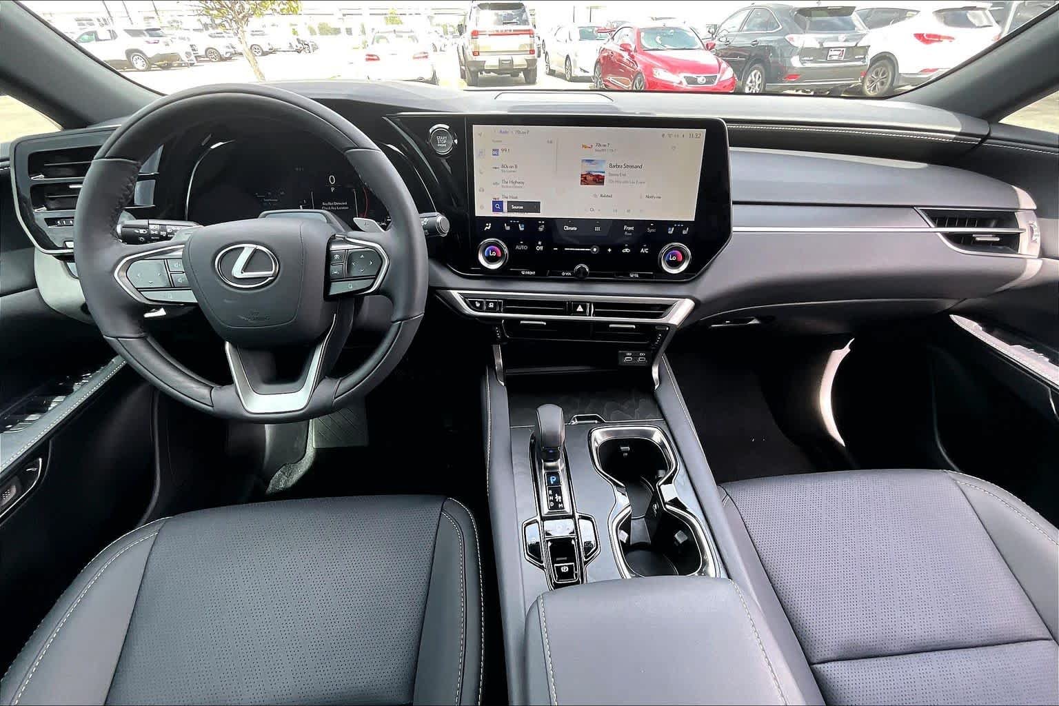 Used 2026 Caviar Lexus Premium+ image 12