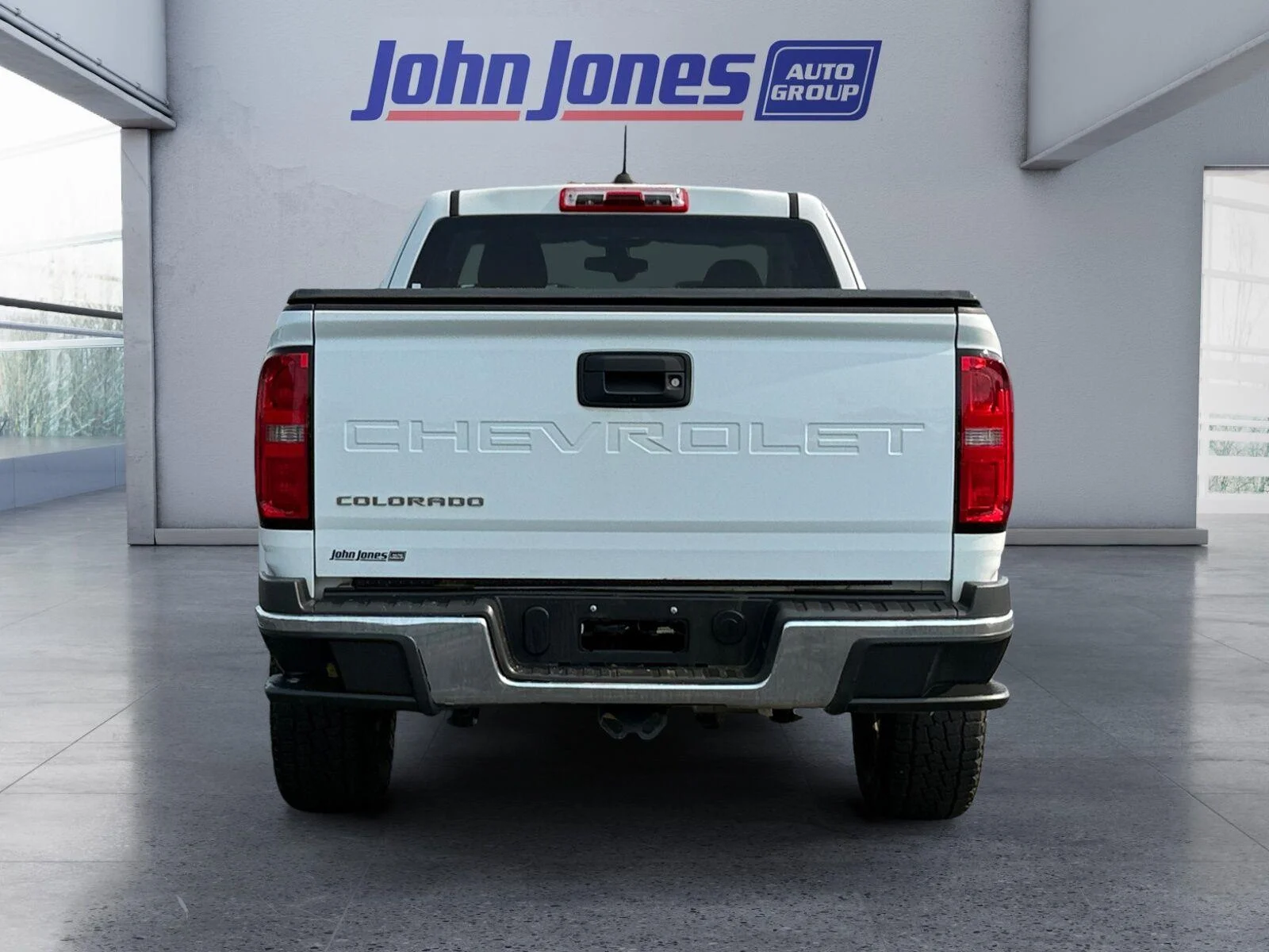 Used 2022 Summit White Chevrolet 4WD Work Truck image 11