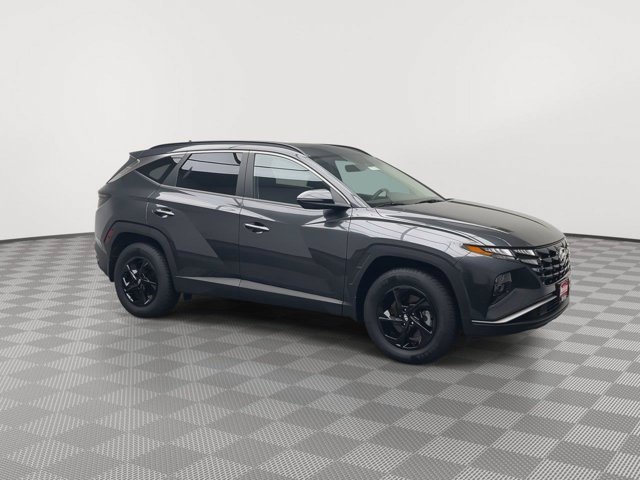 Used 2022 Portofino Gray Hyundai SEL image 36