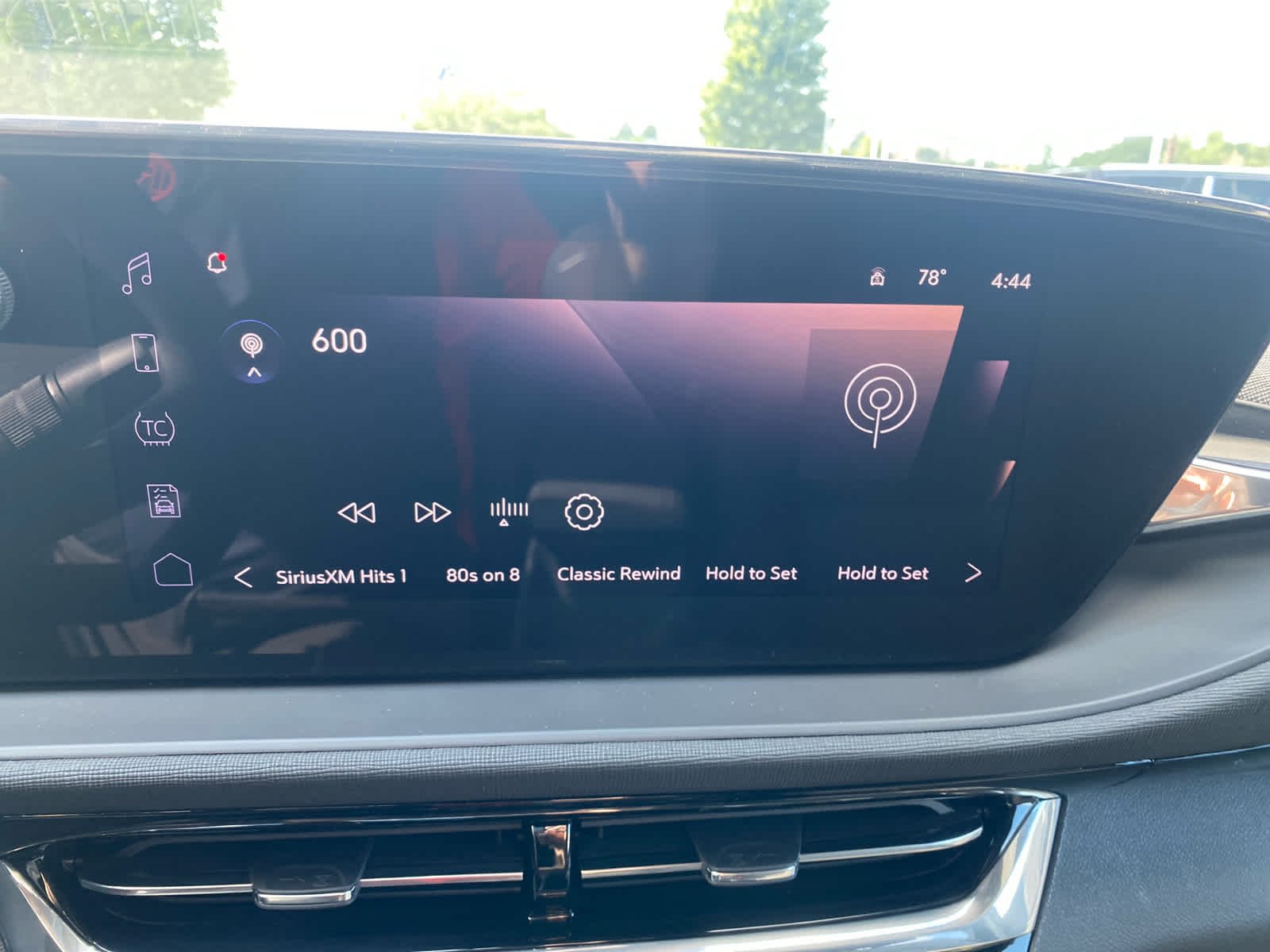 2026 Buick Envista Sport Touring - Photo 13