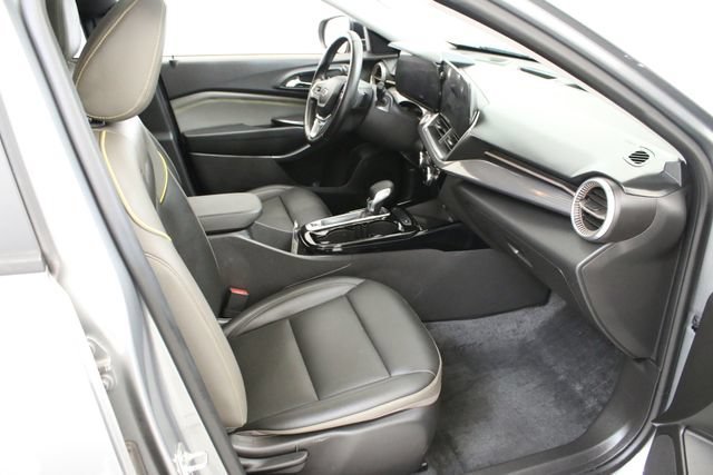 Used 2024 Sterling Gray Metallic Chevrolet ACTIV image 30