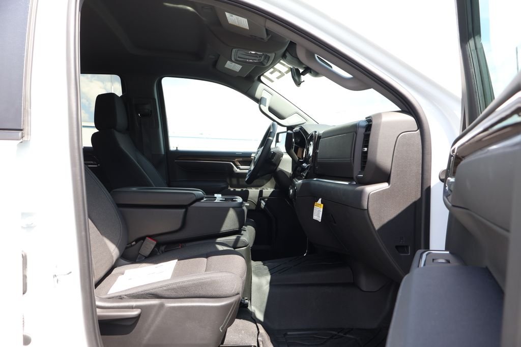 2026 Chevrolet Silverado 1500 RST - Photo 44