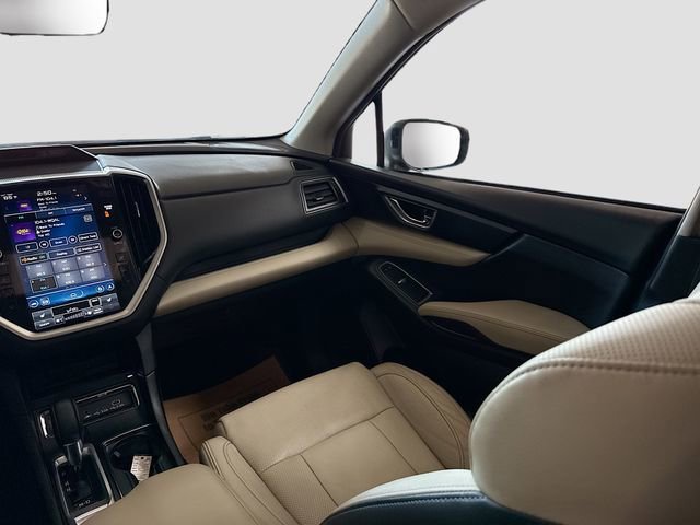 Used 2023 White Subaru Limited image 25