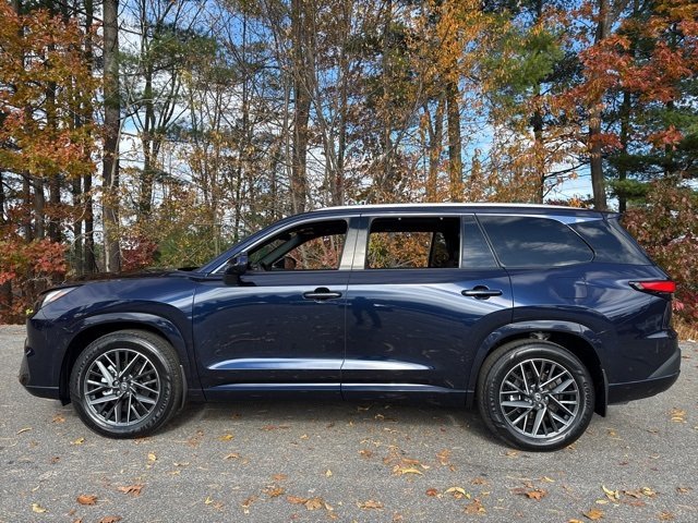 2026 Lexus TX 350 Premium photo 3