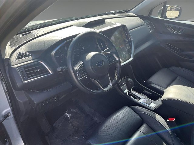 Used 2023 Silver Subaru Limited image 14
