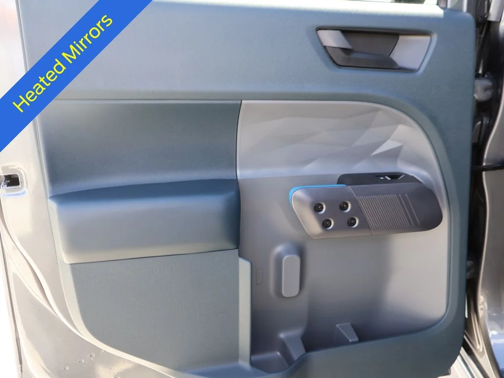 New 2026 Carbonized Gray Metallic Ford Lobo™ image 16