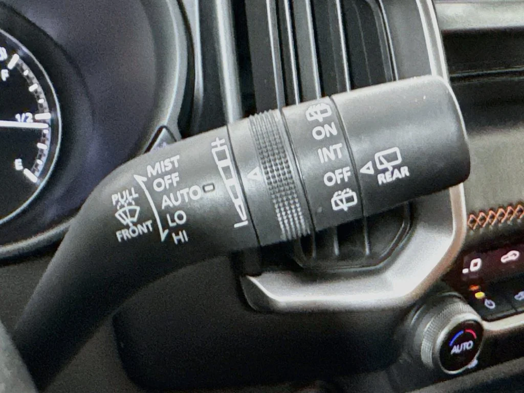Used 2024 Gray Mazda 2.5 Turbo image 13