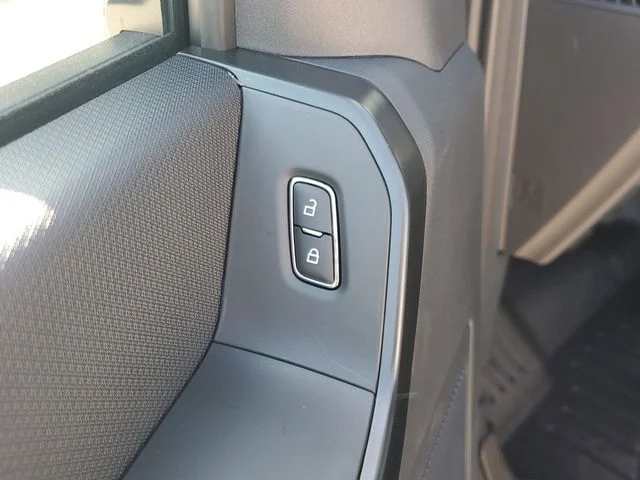 New 2026 Oxford White Ford STX® image 17