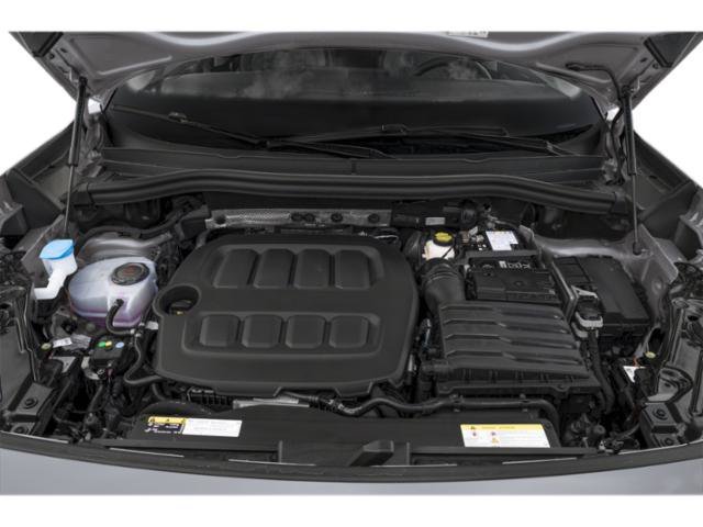 New 2026 White Volkswagen S image 11