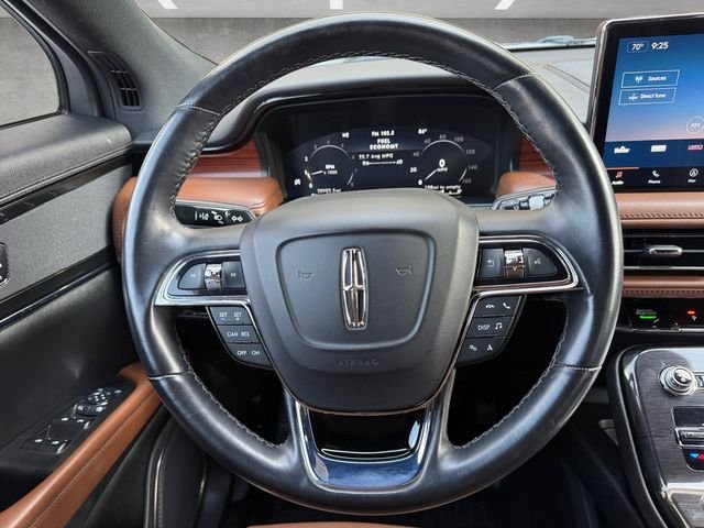Used 2023 White Lincoln Reserve image 21
