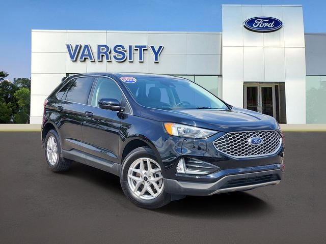 2023 Ford Edge