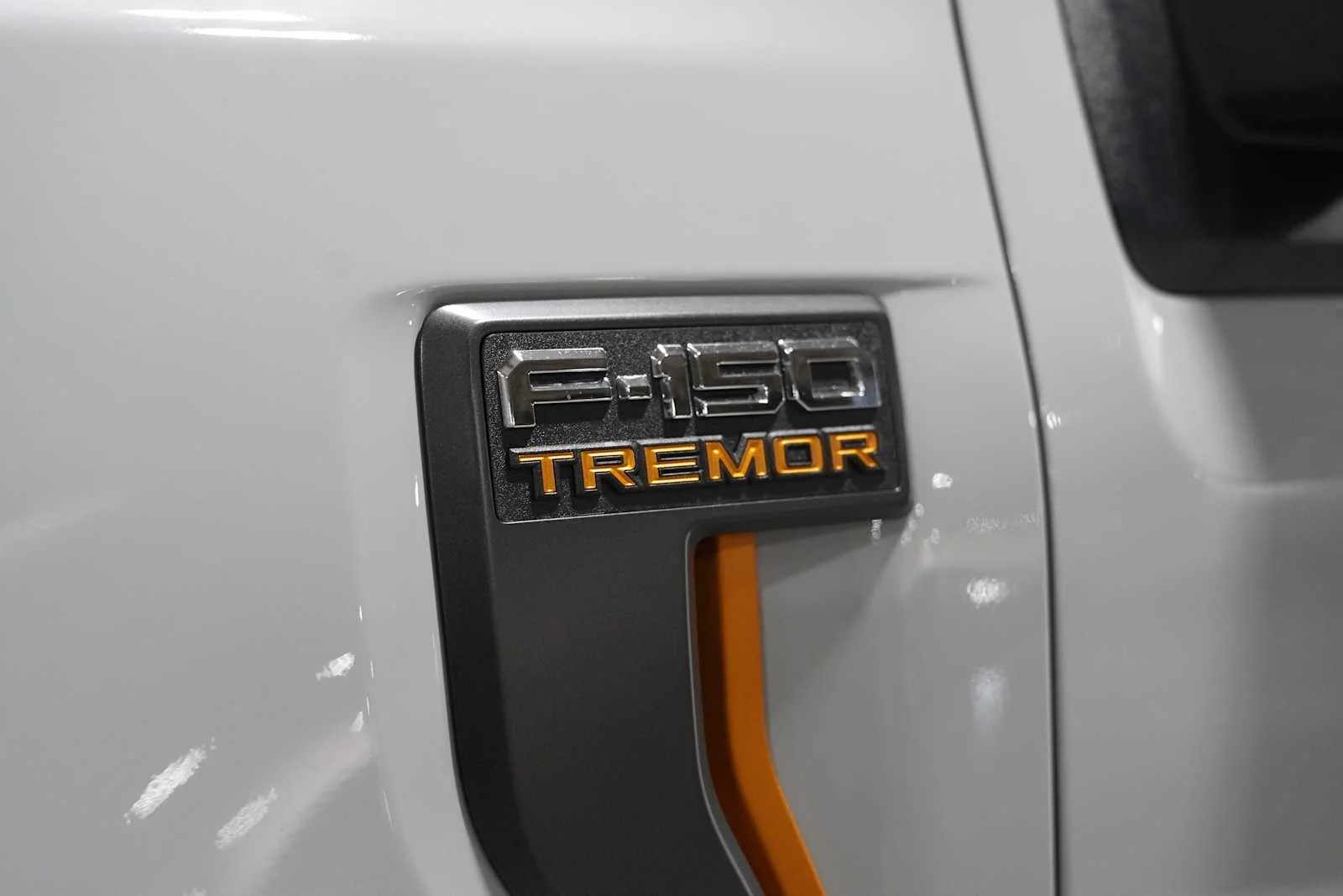 Used 2026 Avalanche Ford Tremor image 8