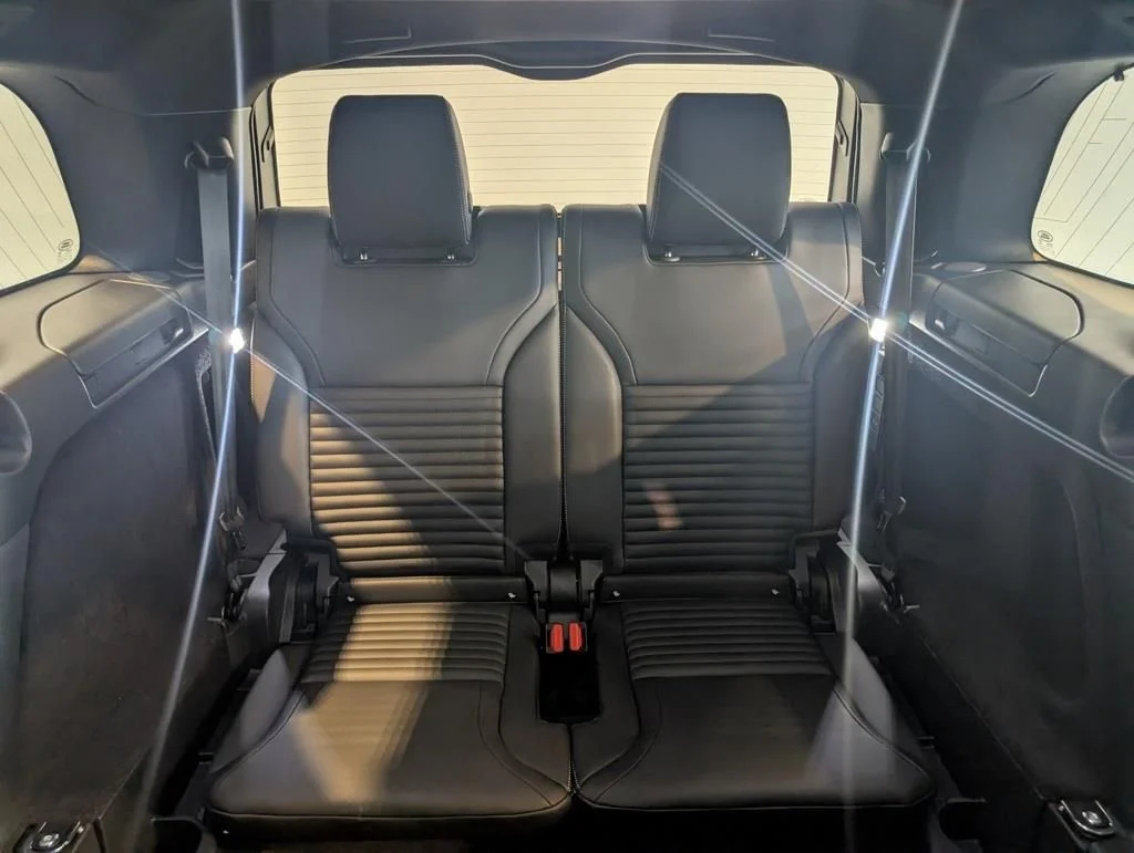 New 2026 Fuji White Land Rover S image 29