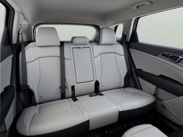 New 2026 Gray Kia EX image 16