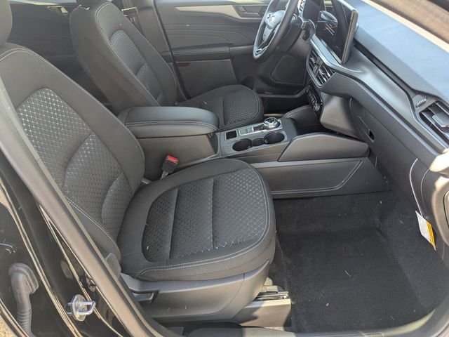 New 2026 Agate Black Metallic Ford Active® image 22