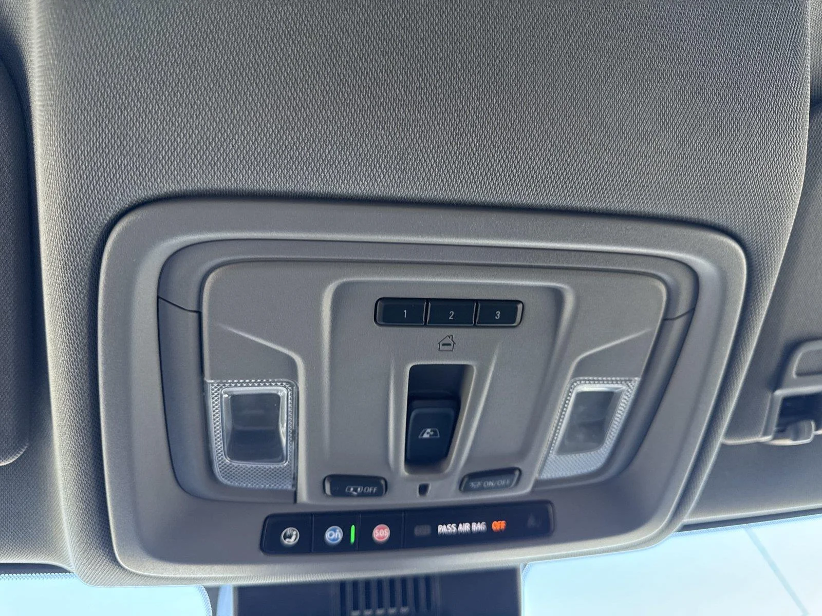 Used 2022 GLACIER BLUE METALLIC Chevrolet RST image 29