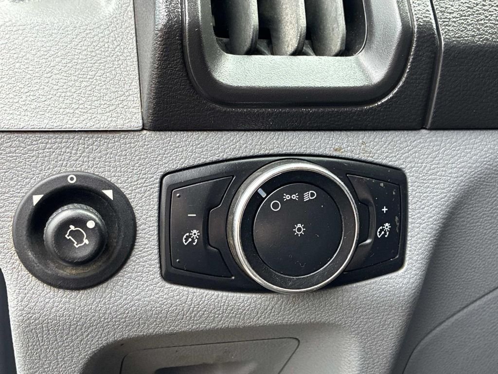 Used 2017 White Ford Base image 23