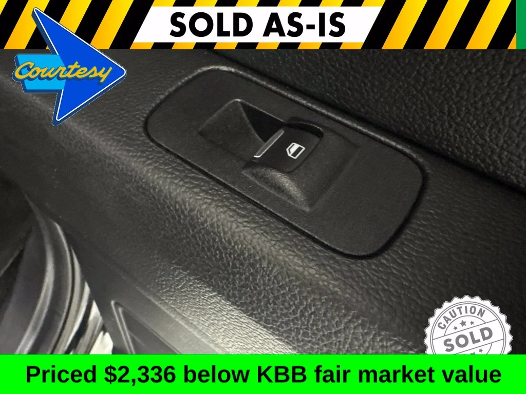 Used 2016 Black Ford XLT image 16