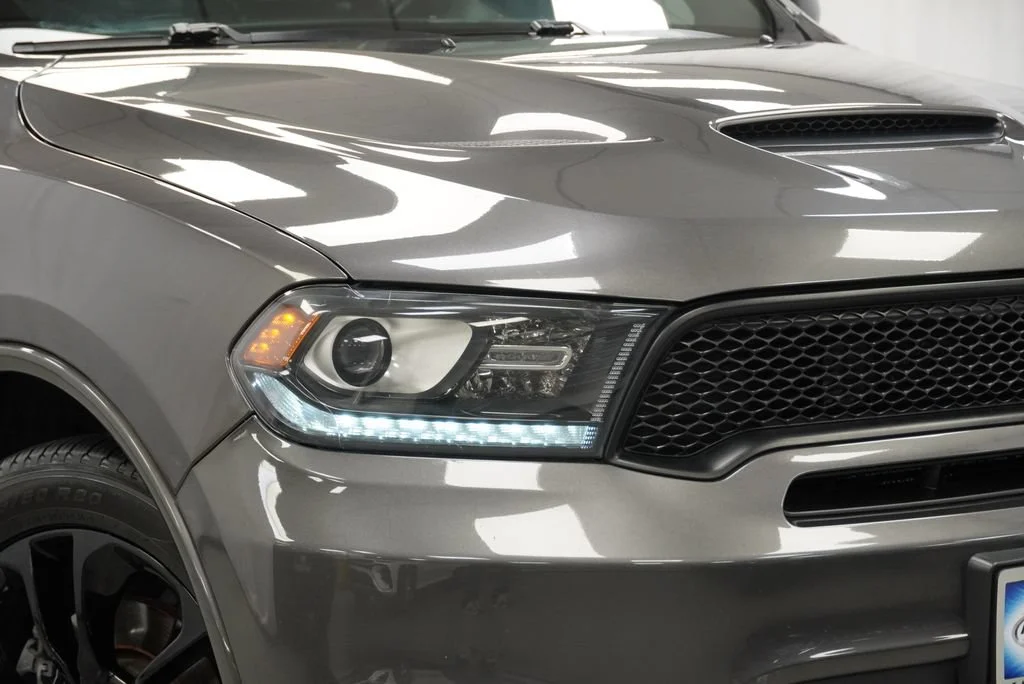 Used 2020 Granite Clearcoat Dodge R/T image 35