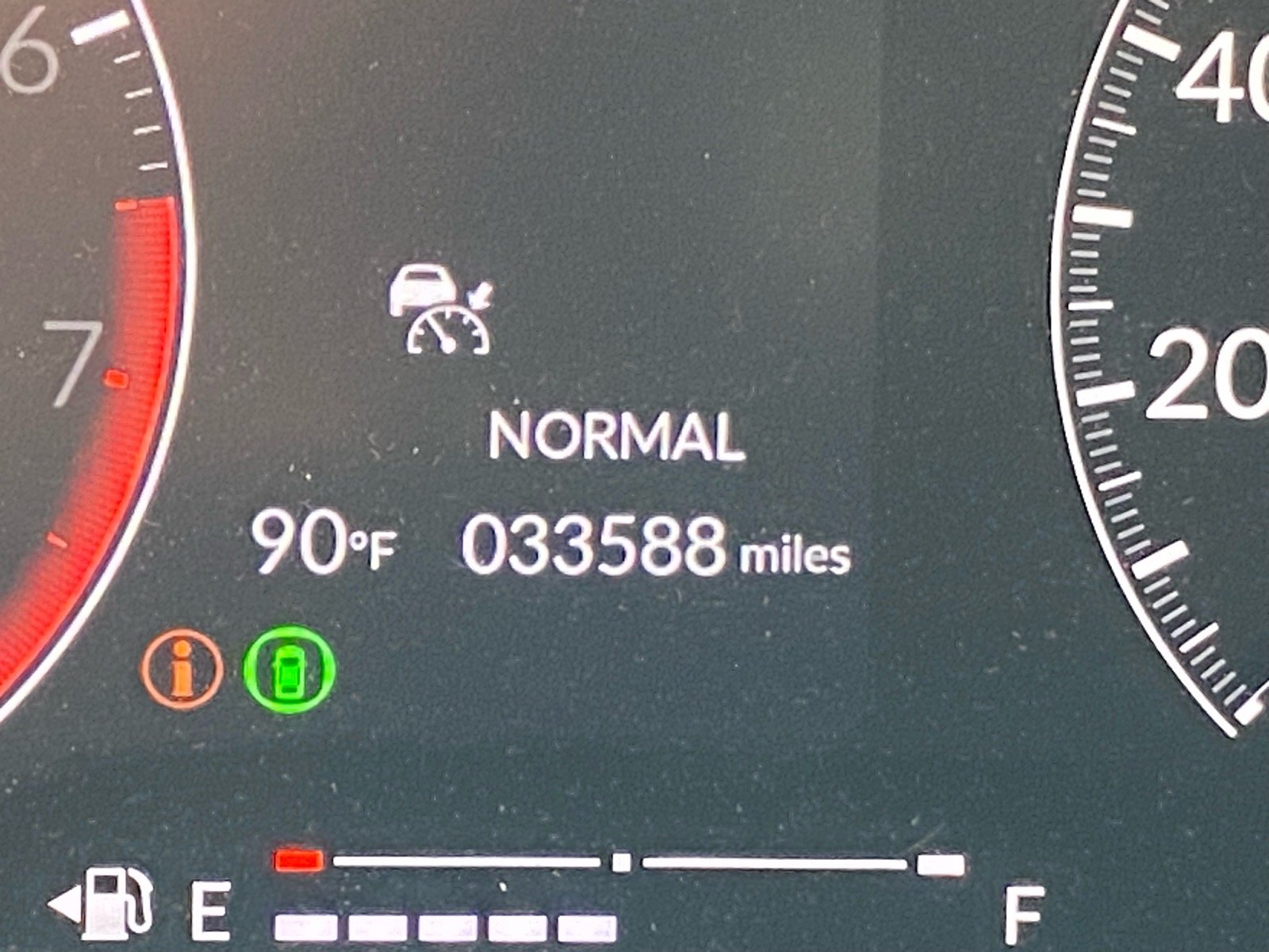 Used 2023  Honda Si image 15