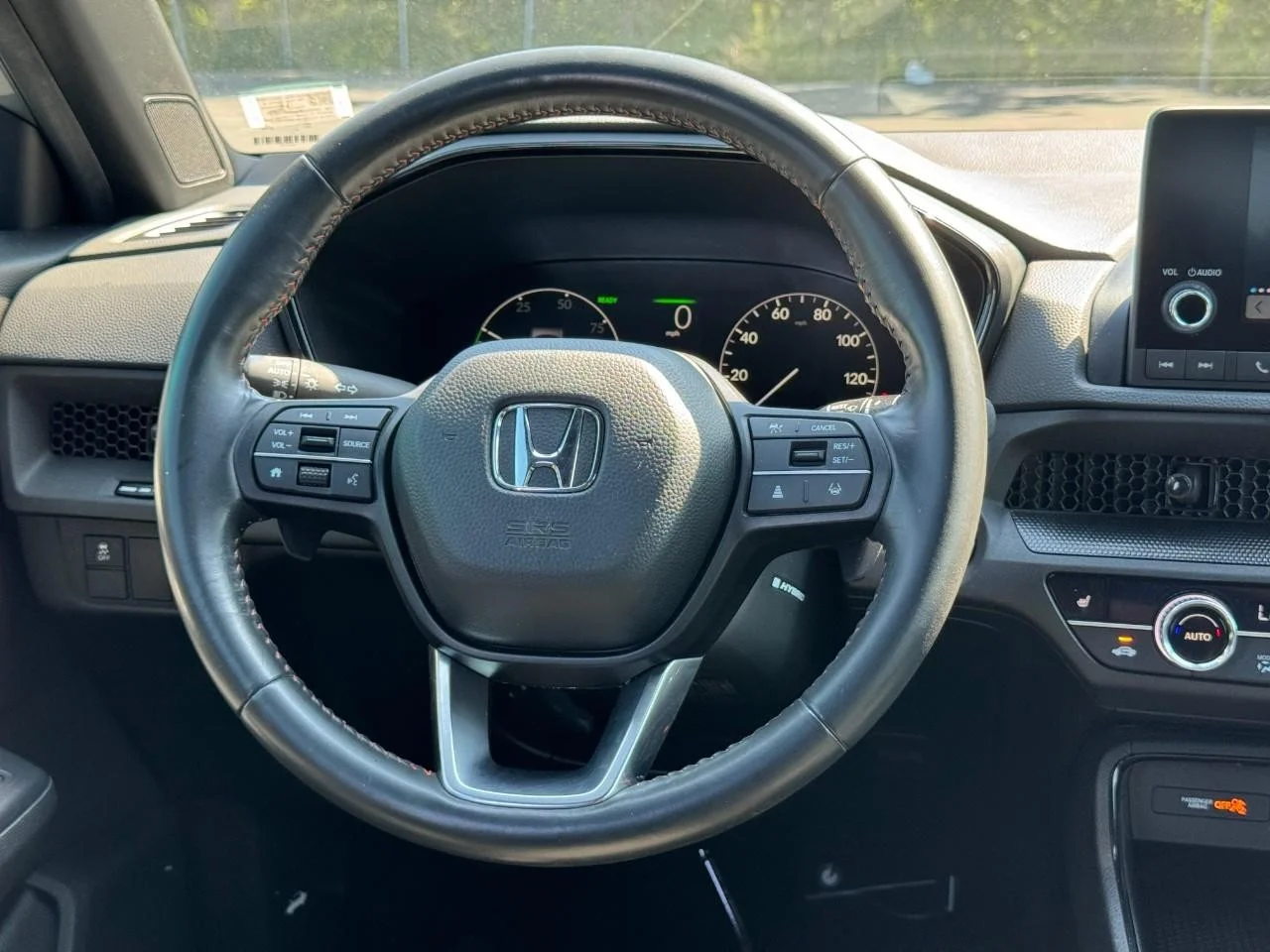 2023 Honda CR-V Sport - Photo 15