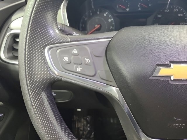 Used 2019 Sandy Ridge Metallic Chevrolet LS image 24