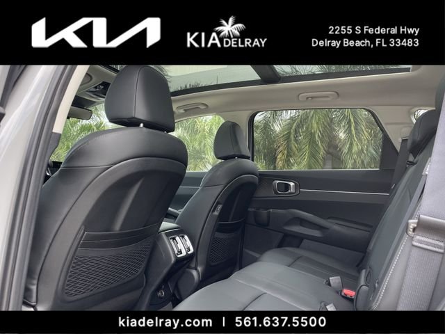 2026 Kia Sorento S - Photo 15