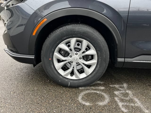 2026 Honda CR-V LX - Photo 29