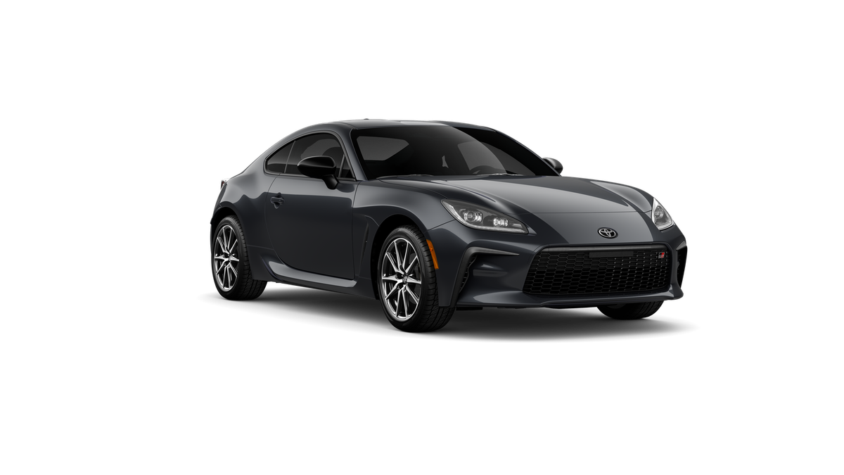 New 2027 Pavement Toyota GR86 image 15