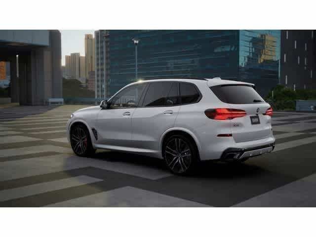Used 2026 Alpine White BMW xDrive40i image 2