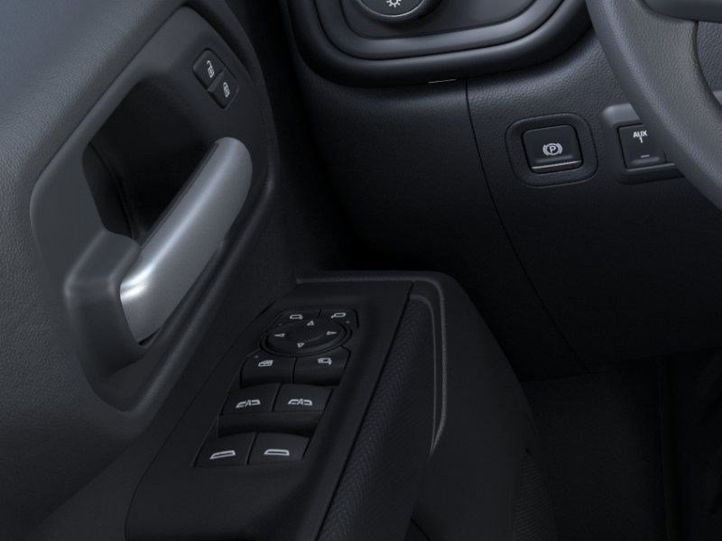 2026 Chevrolet Silverado 2500 HD Work Truck - Photo 22