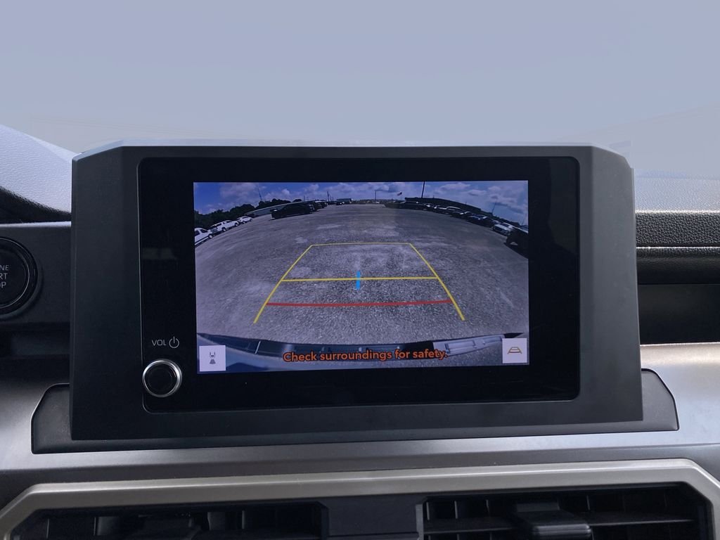 2024 Toyota Tacoma SR5 - Photo 24