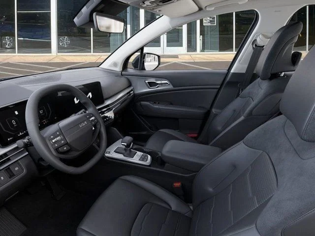 2026 Kia Sportage SX Prestige - Photo 17