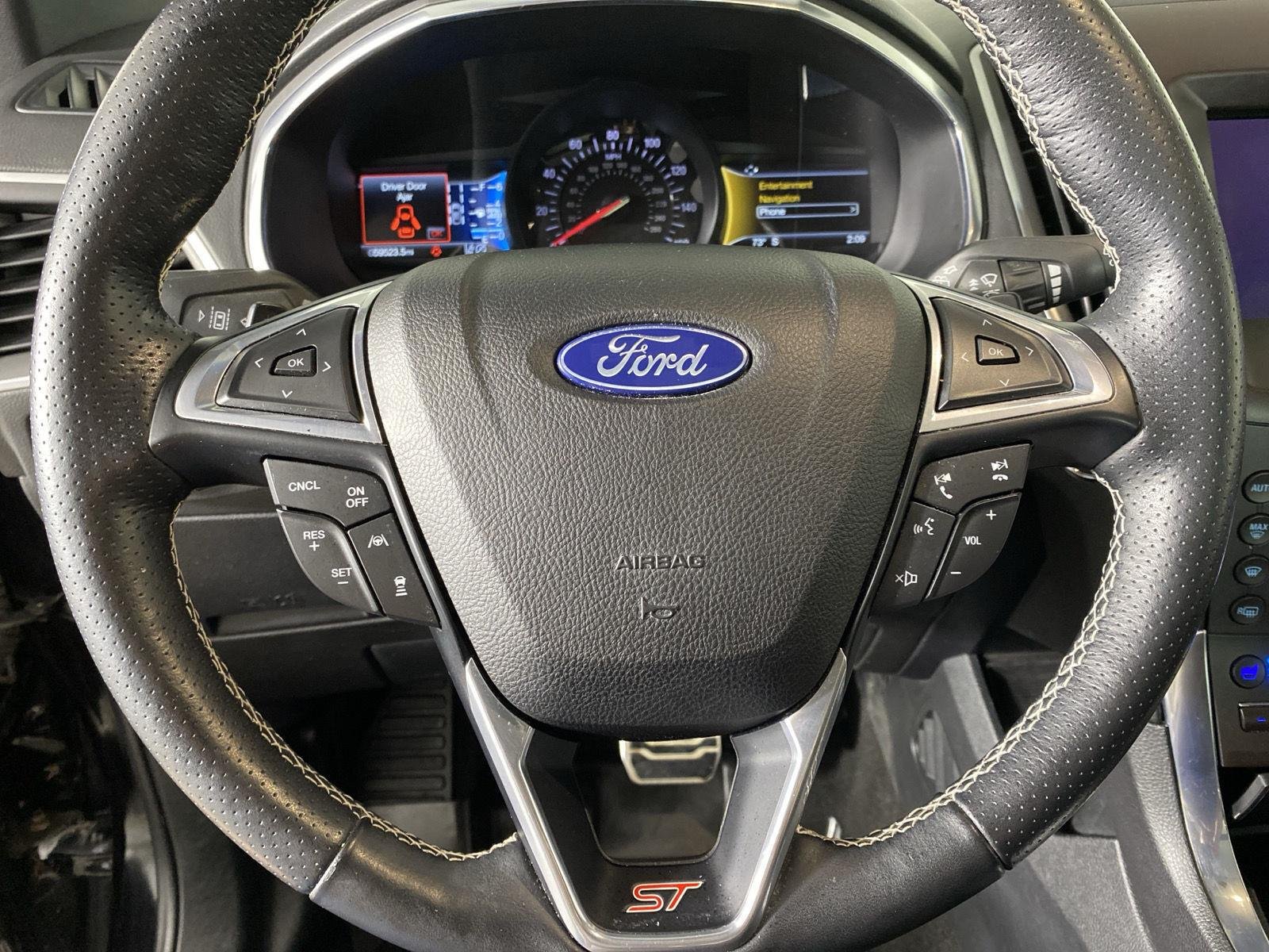 Used 2020 Bk Ford ST image 14