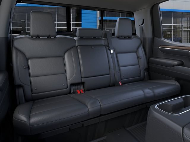 New 2026 Sterling Gray Metallic Chevrolet RST image 17