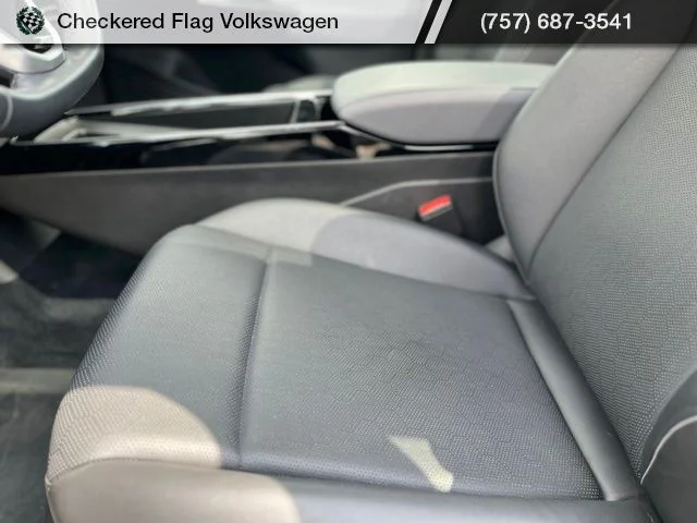 Used 2023 Pure Gray Volkswagen Pro S image 23