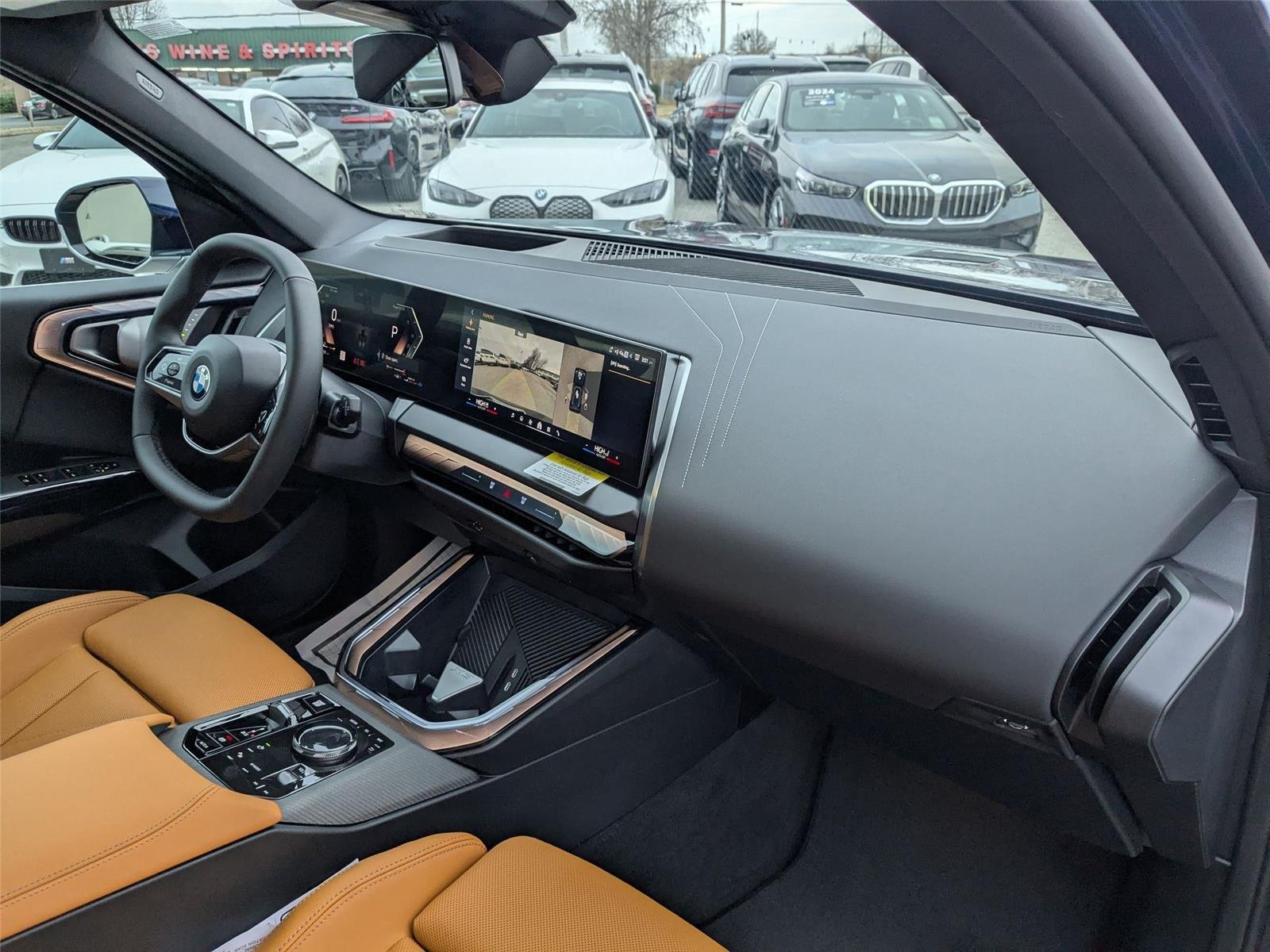 2026 BMW X3 30 - Photo 34
