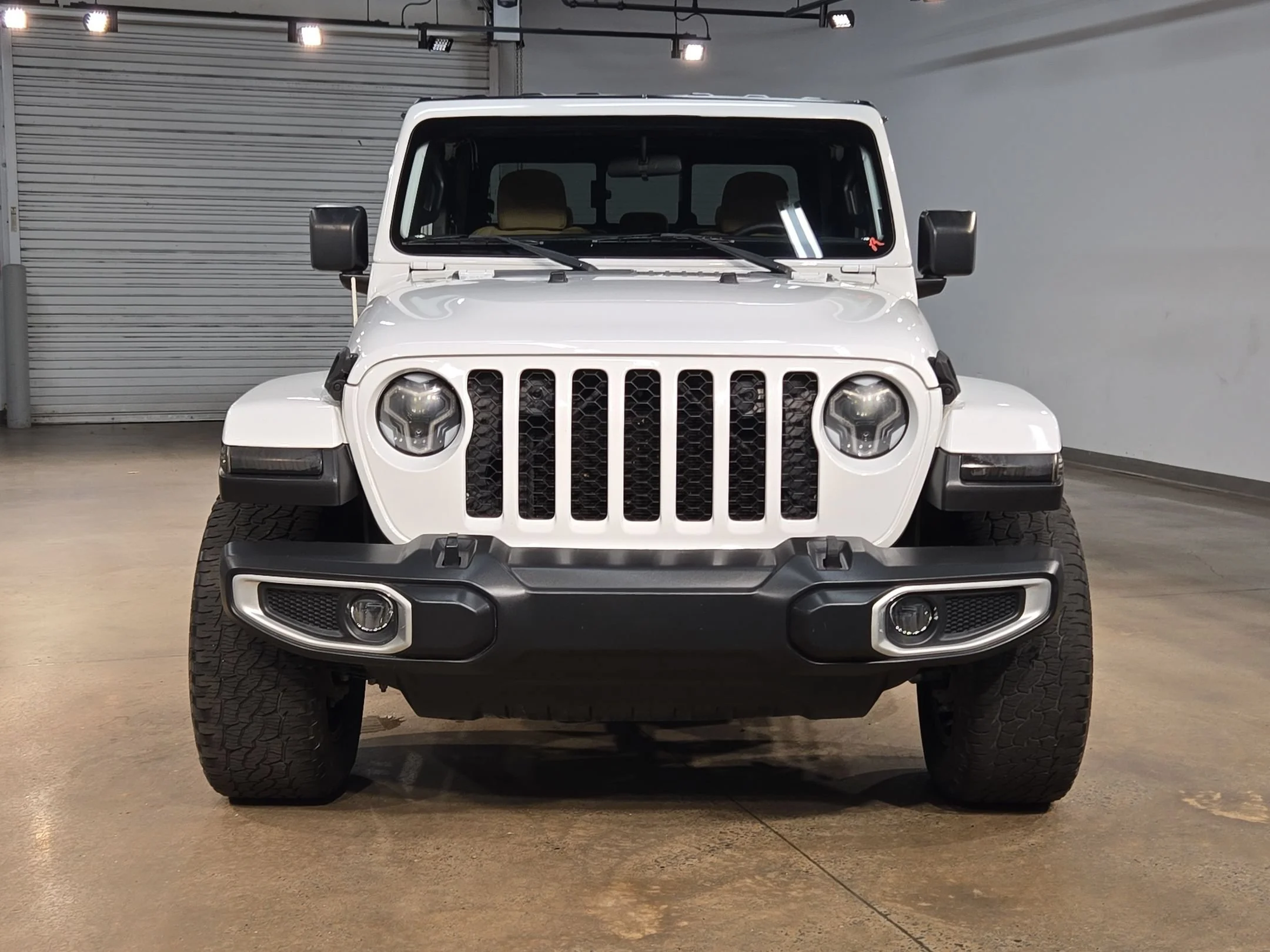 Used 2023 Jeep Gladiator Sport S with VIN 1C6HJTAG1PL505090 for sale in Little Rock