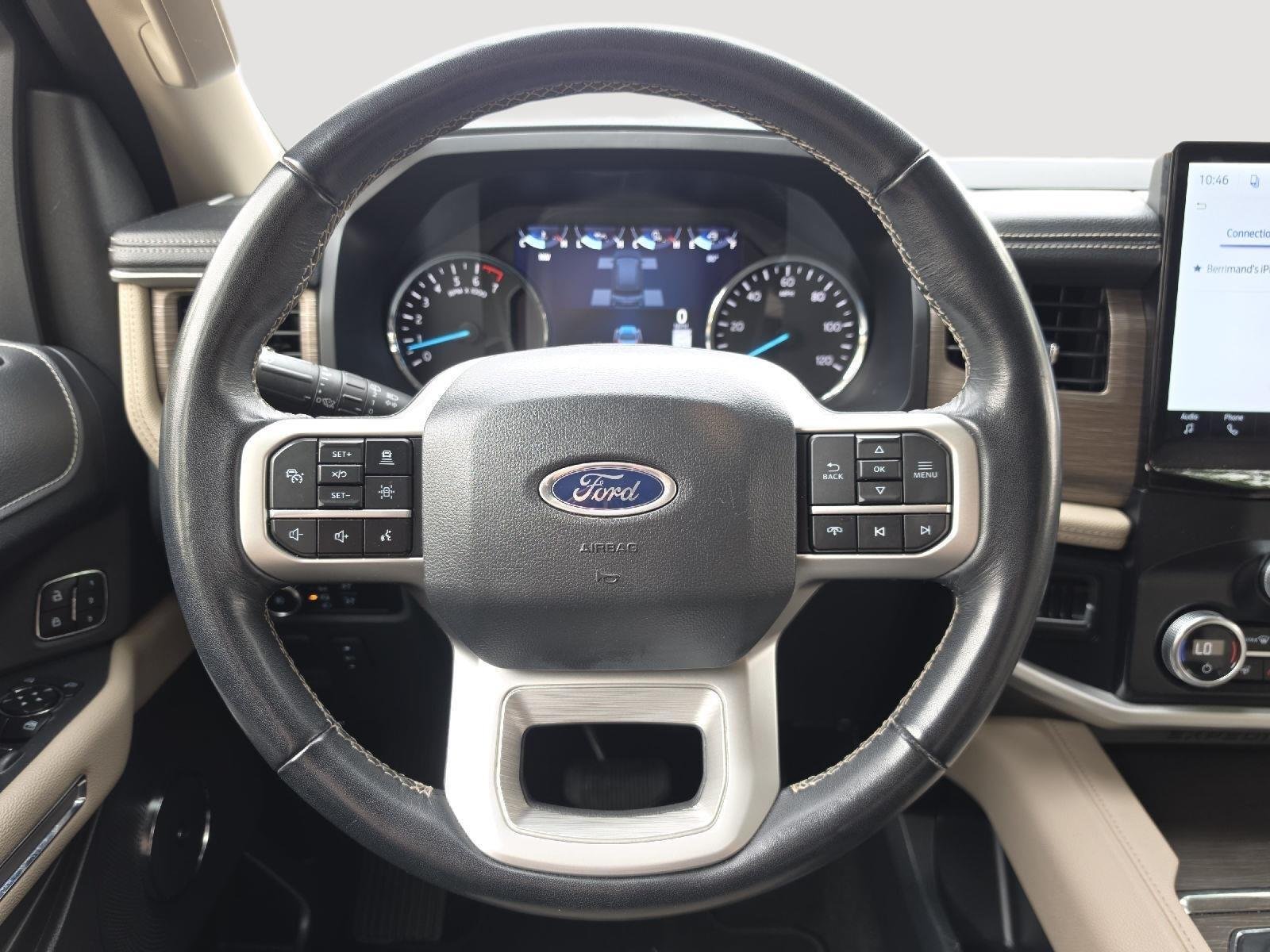 2024 Ford Expedition Limited - Photo 35