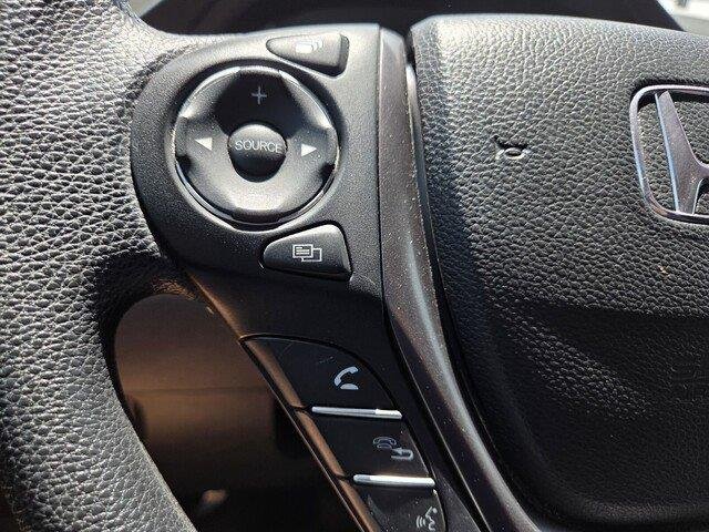 2023 Honda Ridgeline Sport - Photo 13
