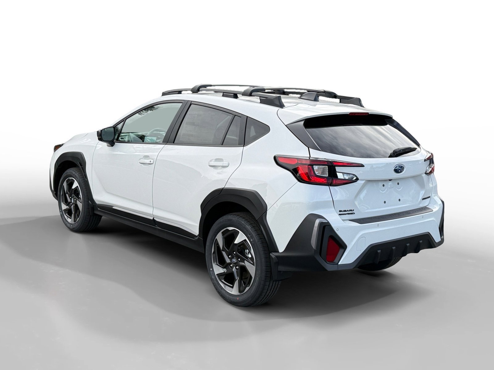 2026 Subaru Crosstrek Limited - Photo 3