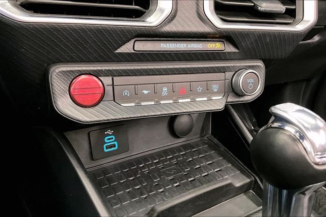 2024 Ford Mustang EcoBoost Premium - Photo 29