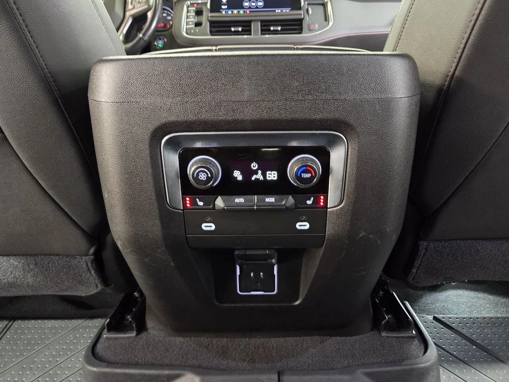 Used 2021 White Chevrolet RST image 12
