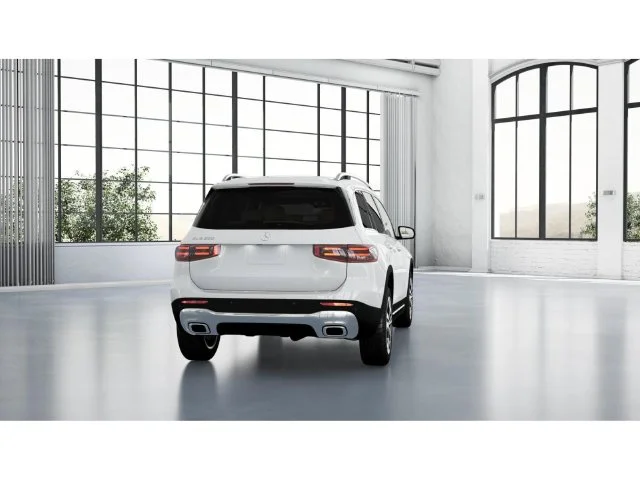New 2026  Mercedes-Benz GLB 250 image 25