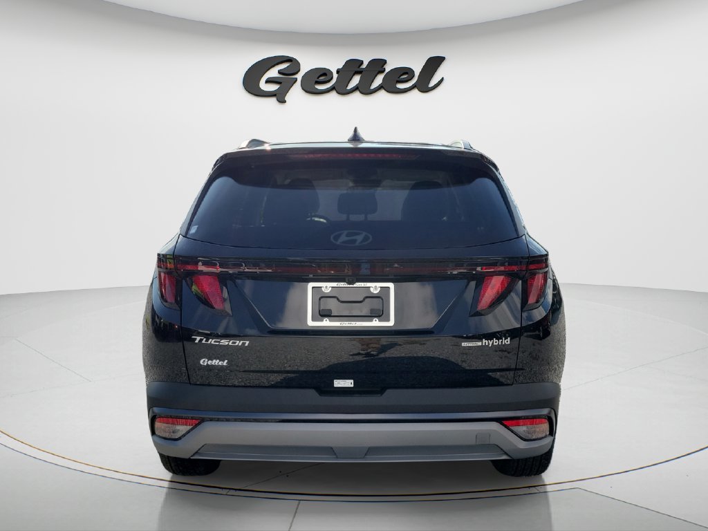 2026 Hyundai Tucson SEL - Photo 6